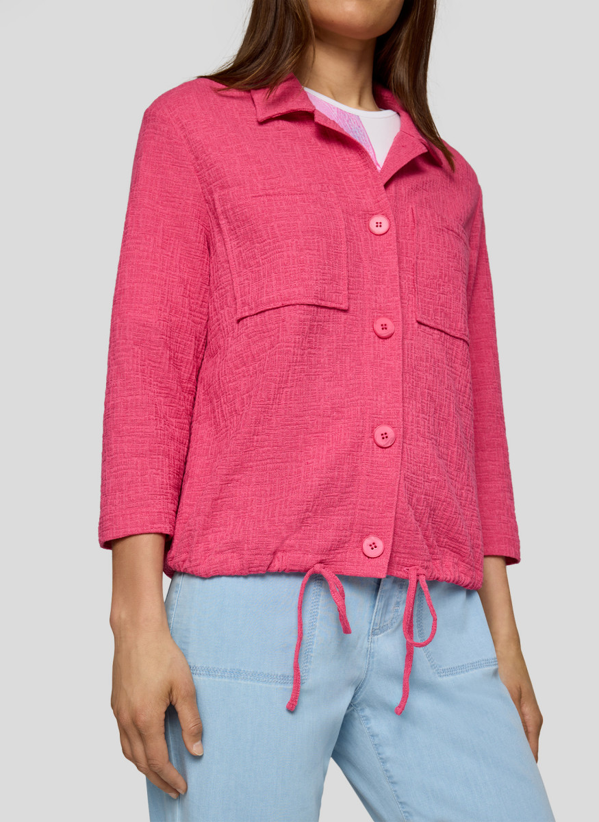 Jacke