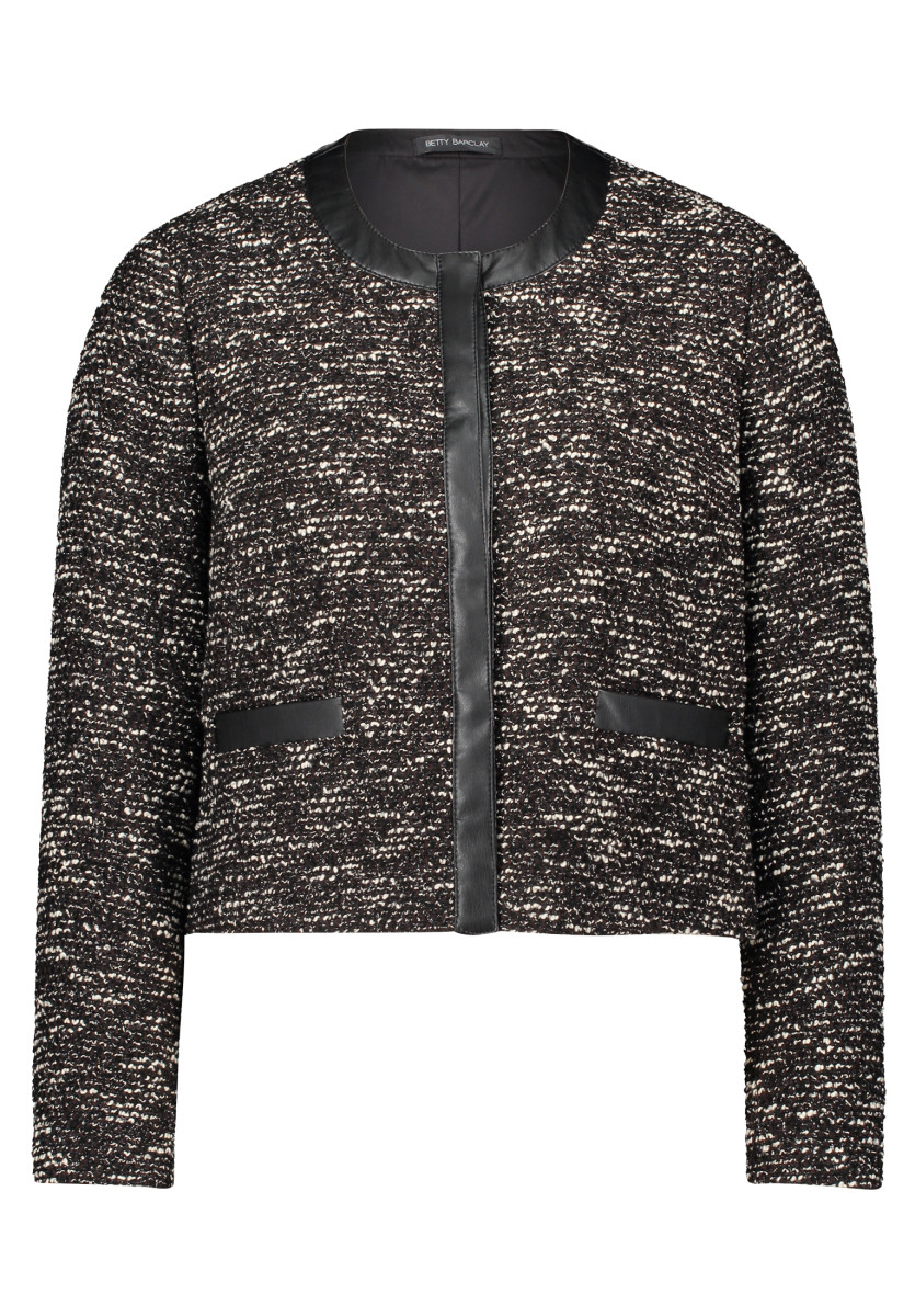Blazerjacke