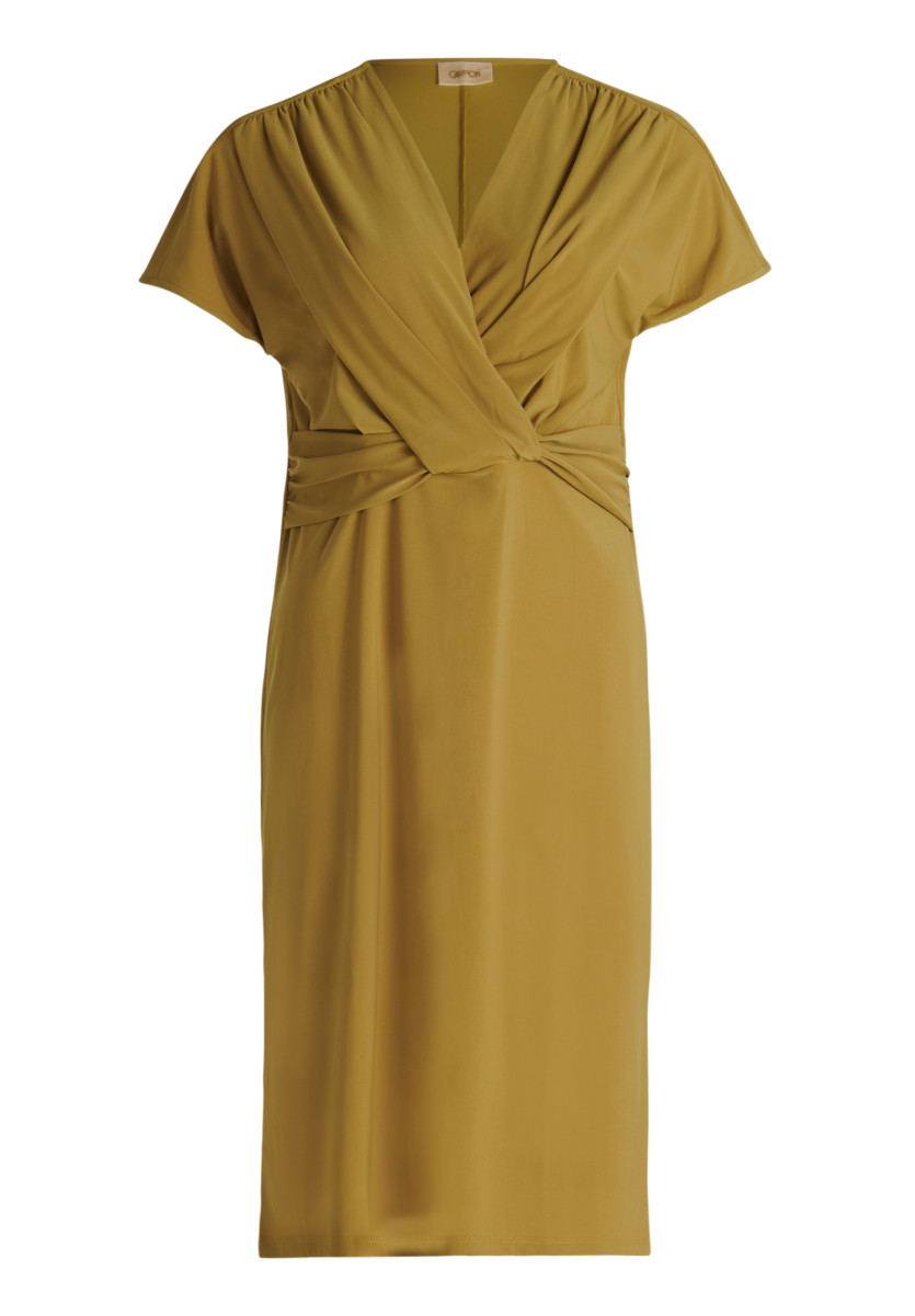 Jerseykleid