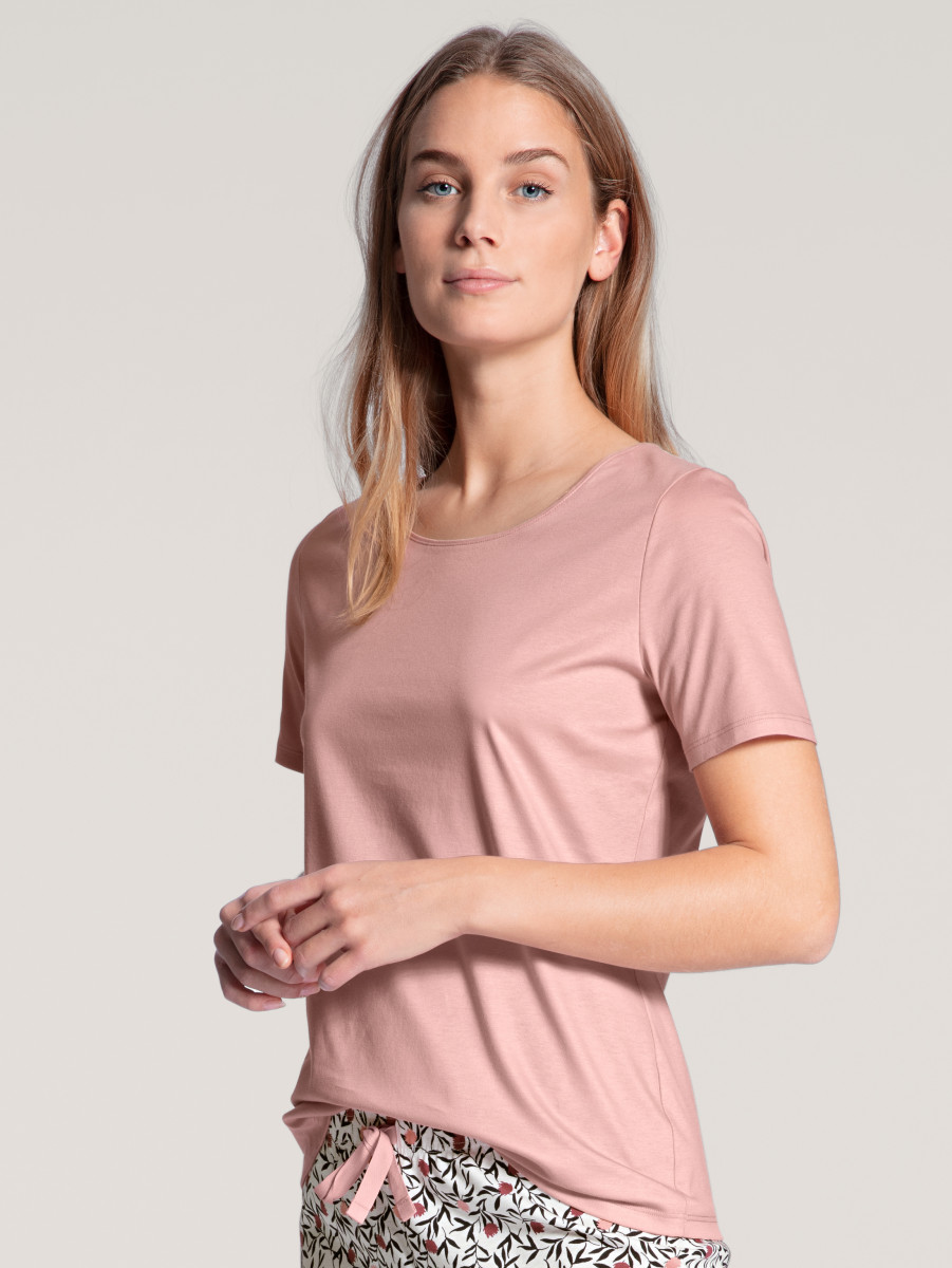 Shirt rosé