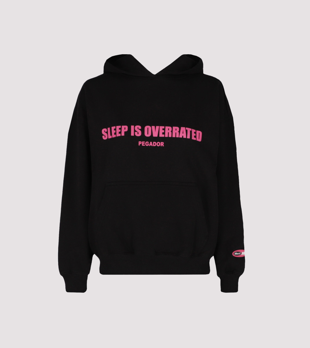 Oversized-Hoodie