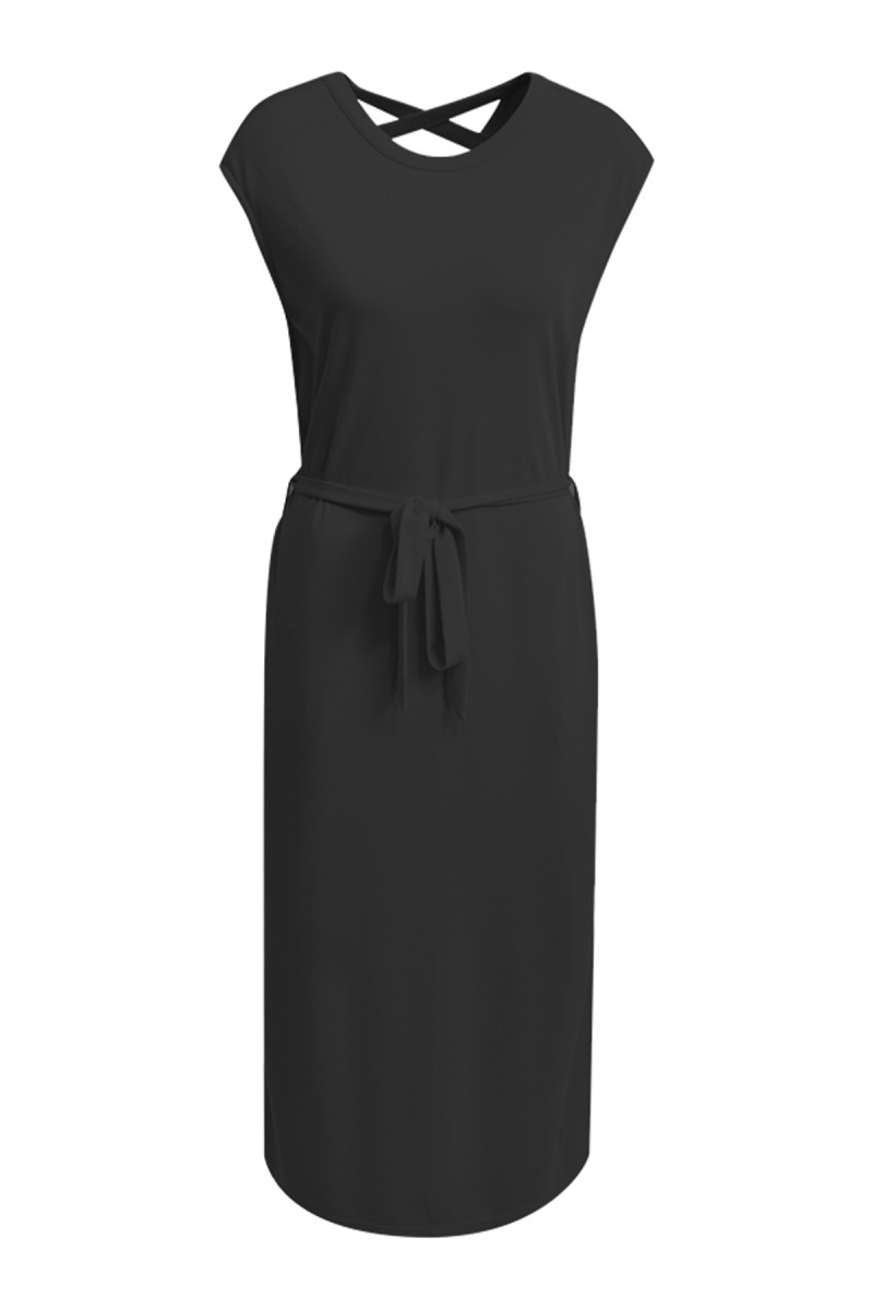 Jerseykleid
