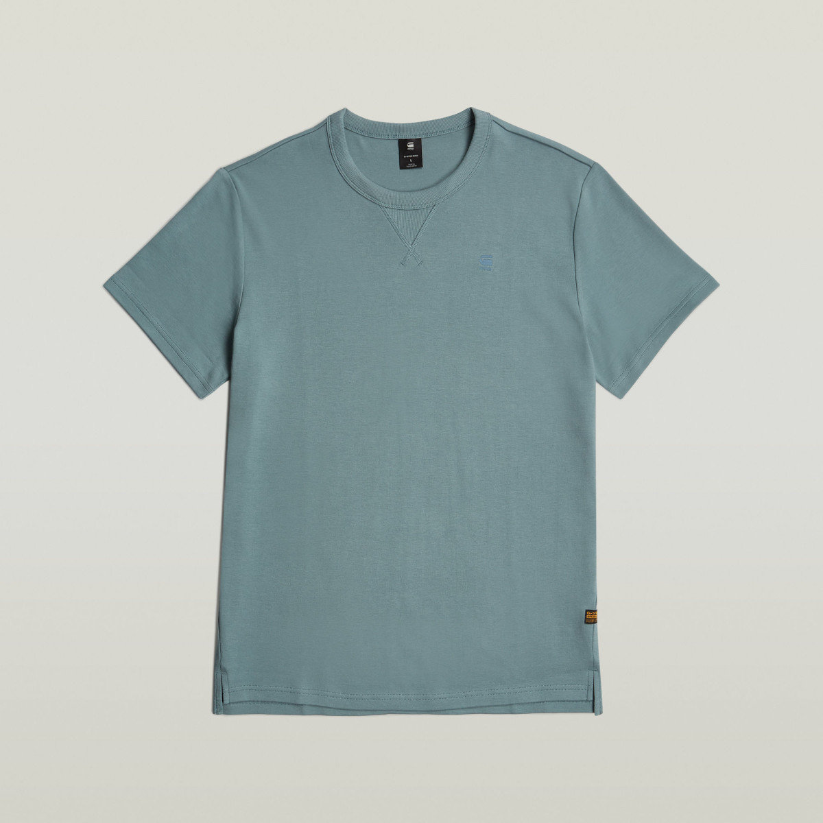 T-Shirt "Nifous r t"