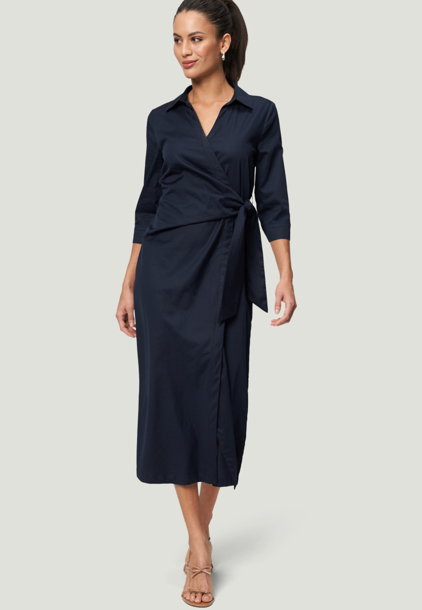 Midikleid