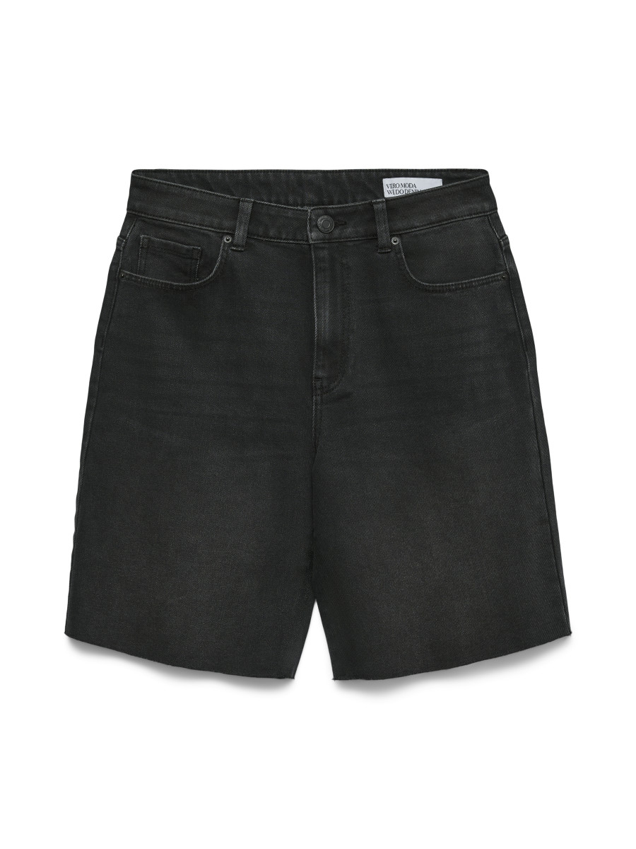 Jeans-Shorts