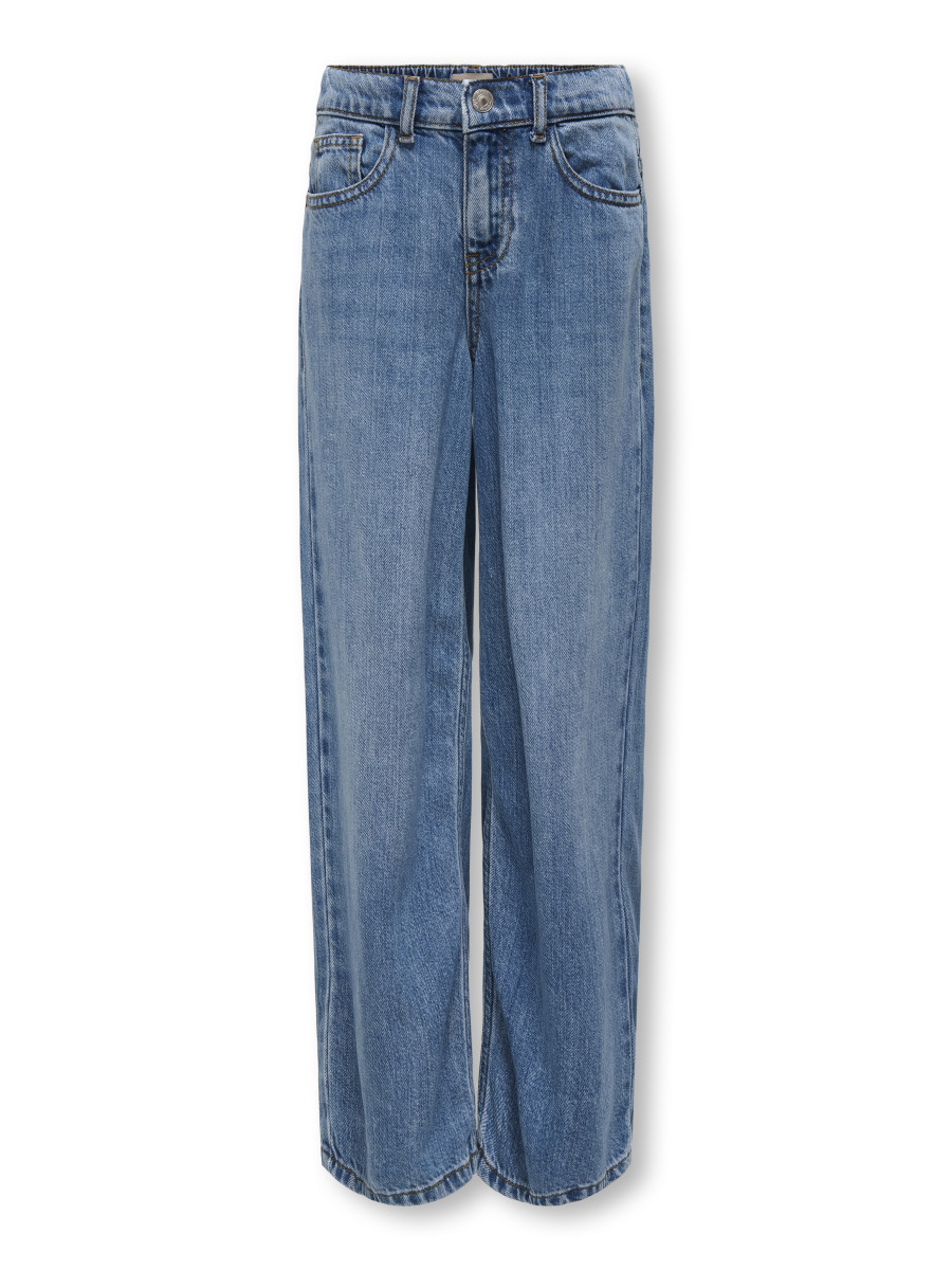 Wide Fit Jeans