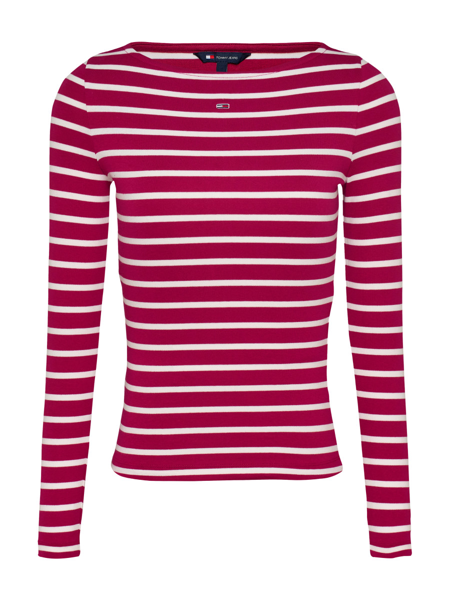Langarmshirt