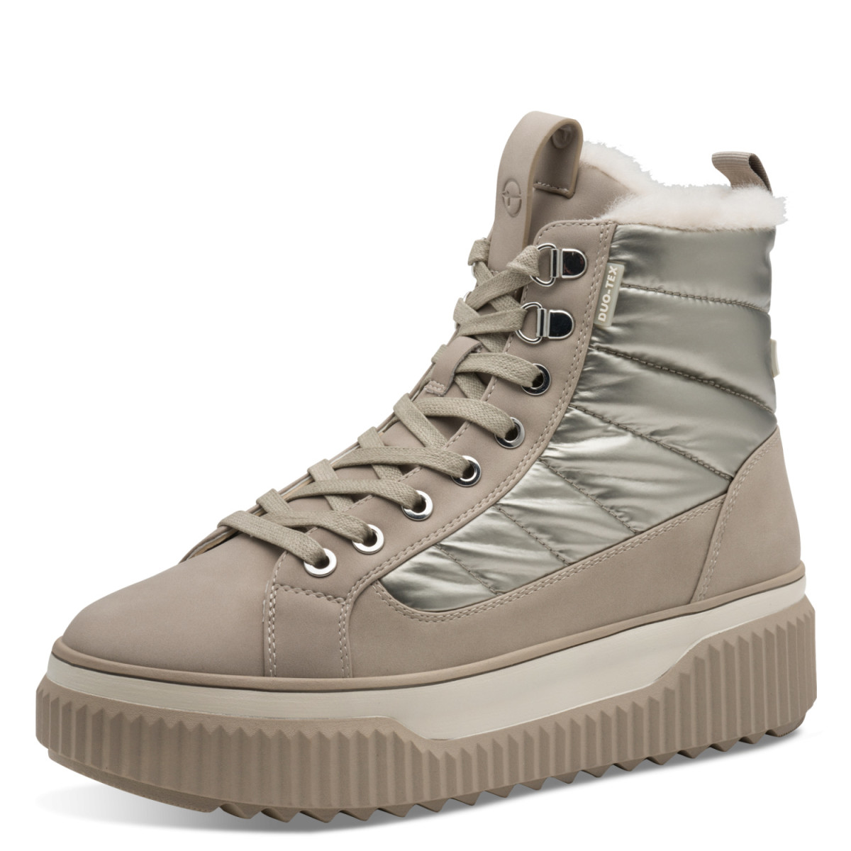 Stiefel