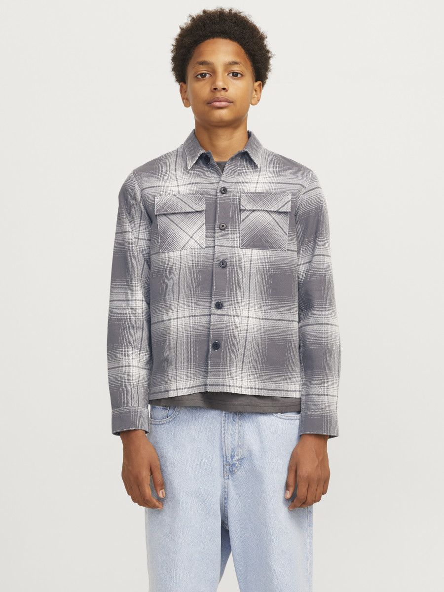 Overshirt