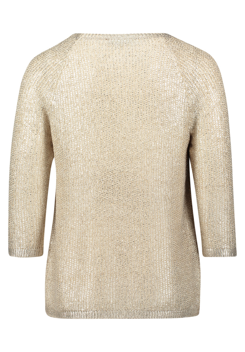 Strickpullover