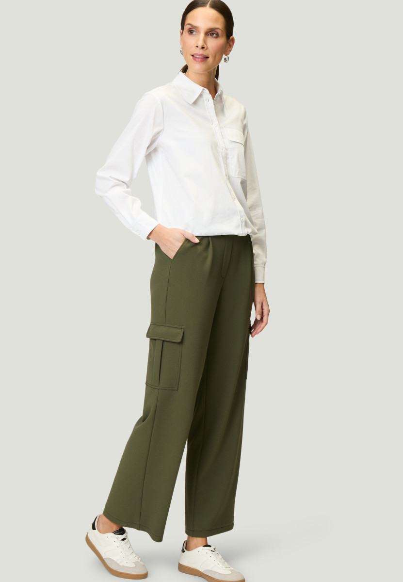 Cargohose
