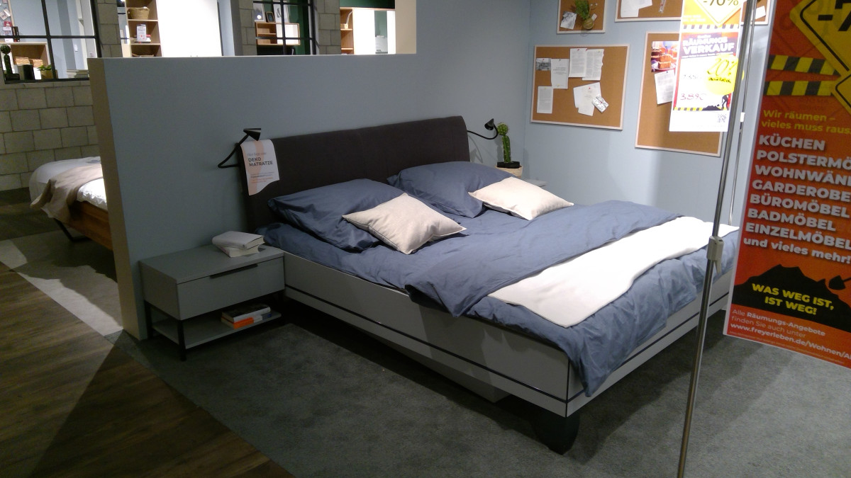 Schlafzimmer "SORAYA"