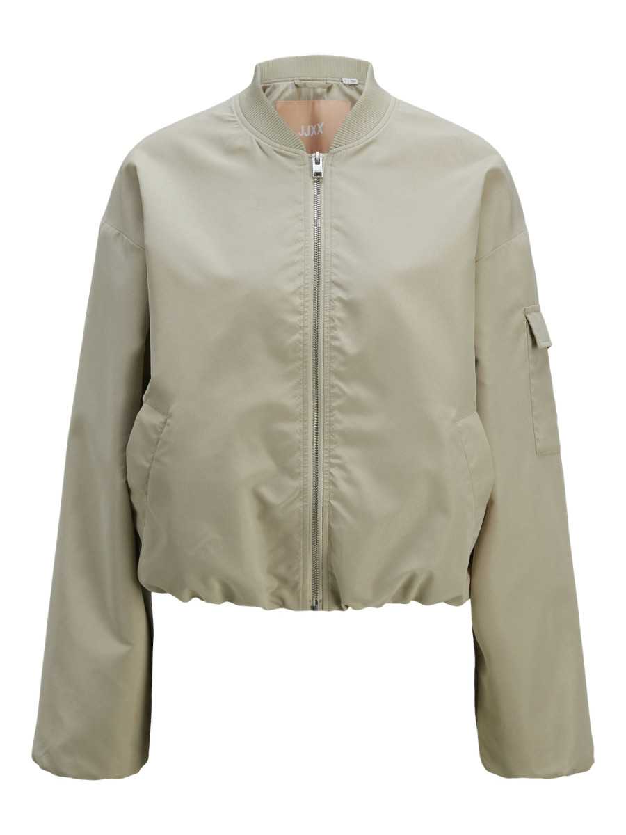 Blousonjacke