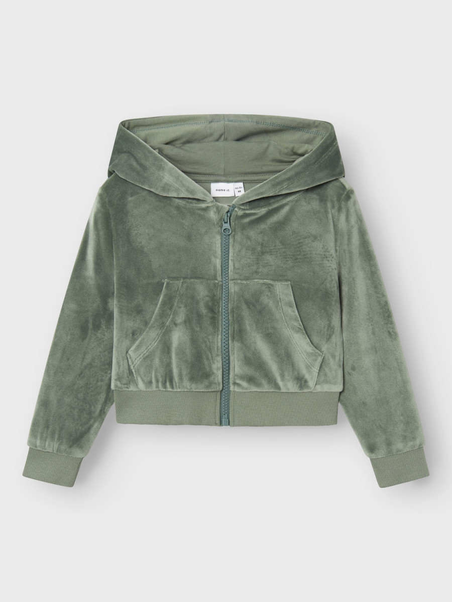 Shirtjacke