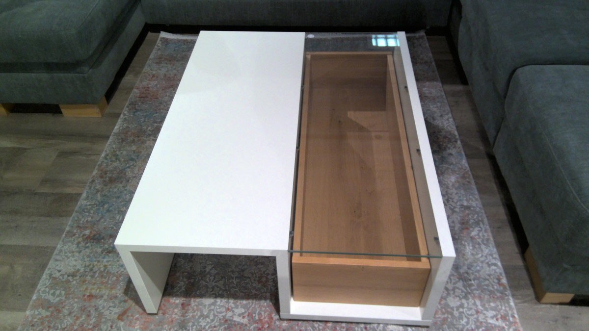 Couchtisch "Renza"
