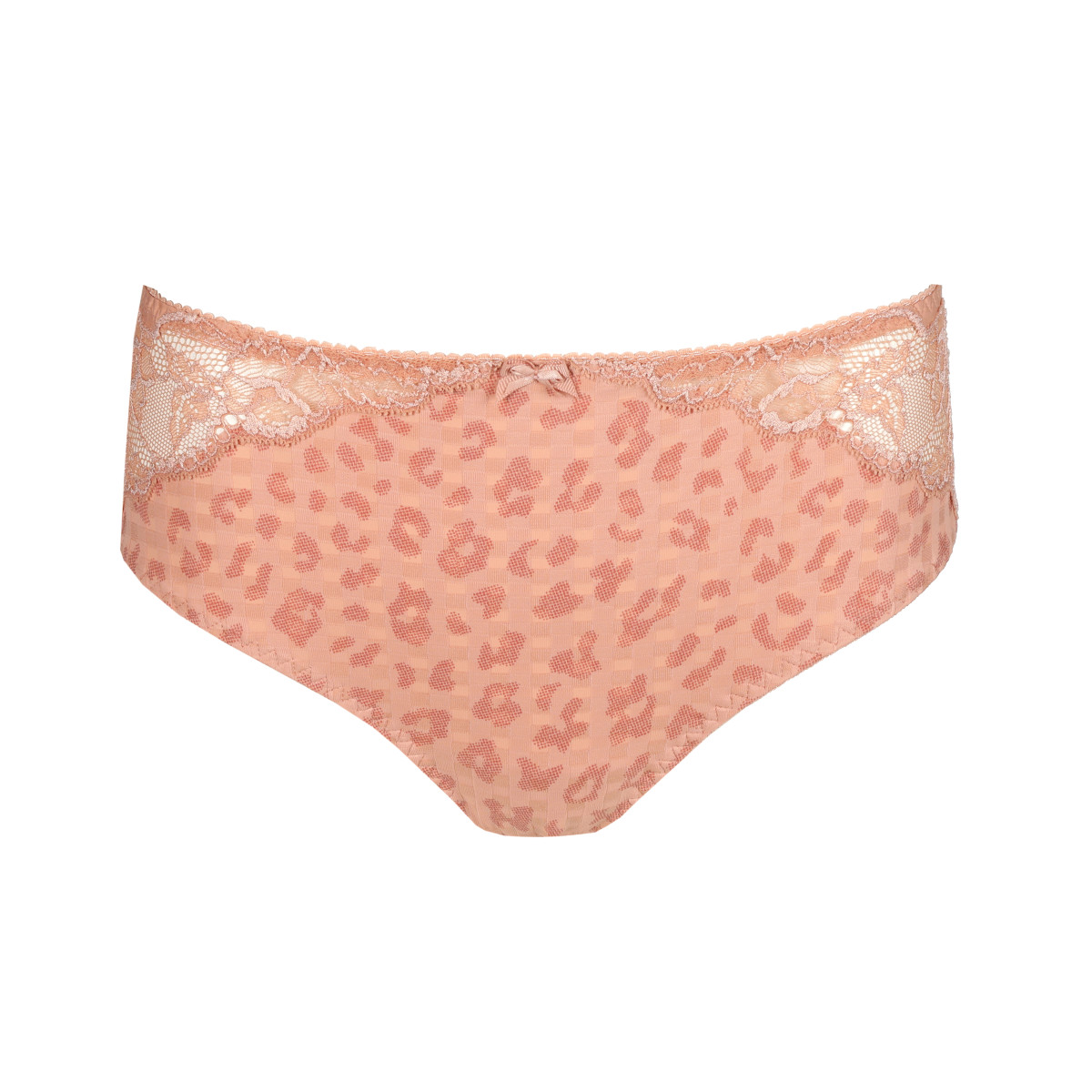 Taillienslip rosa