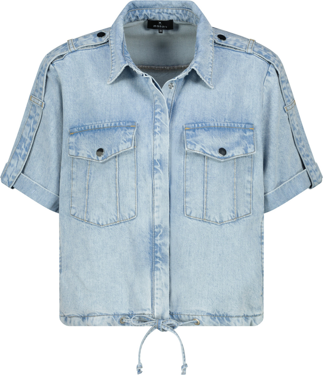 Jeansjacke