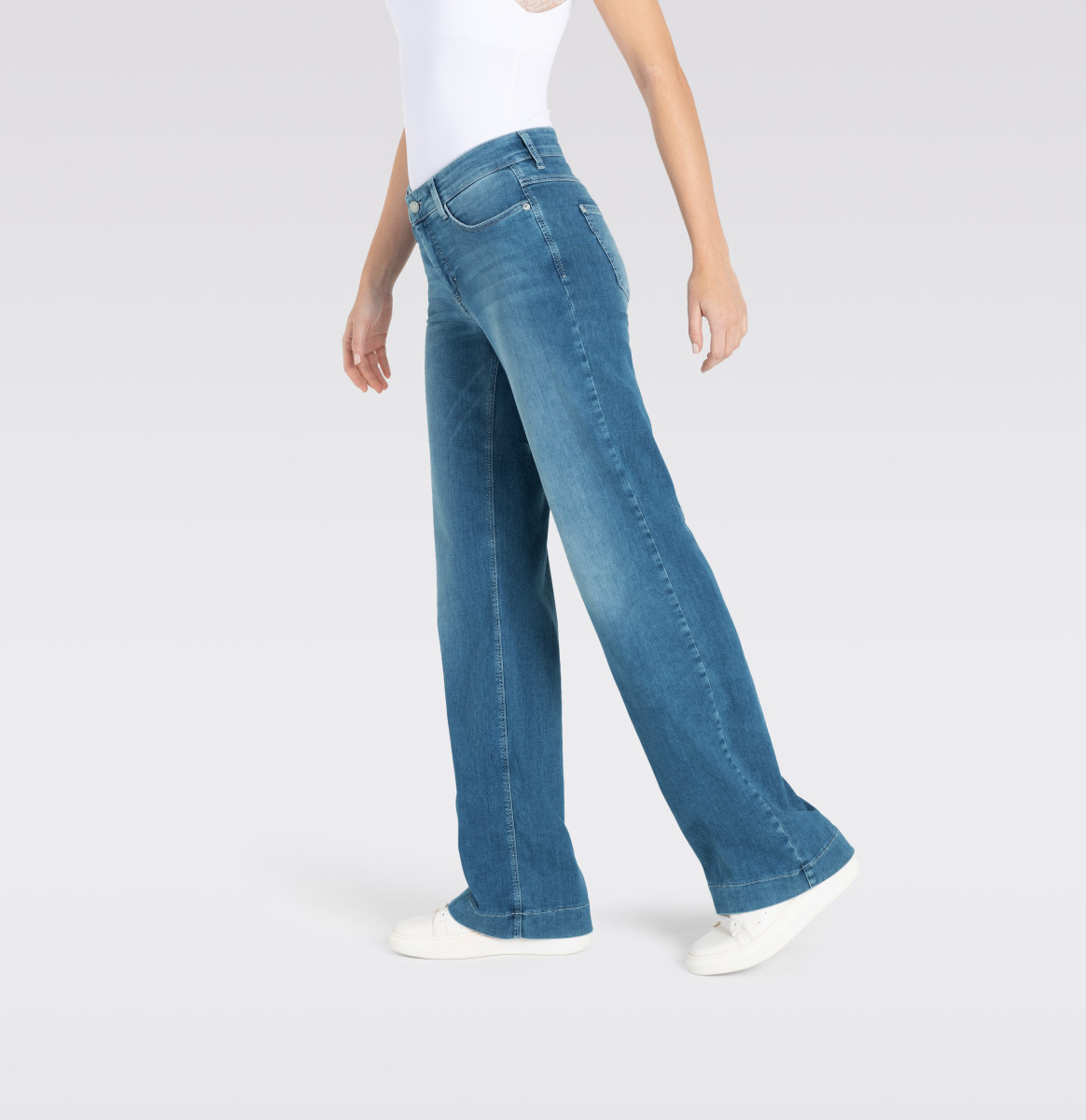 Jeans "Dream Wide"