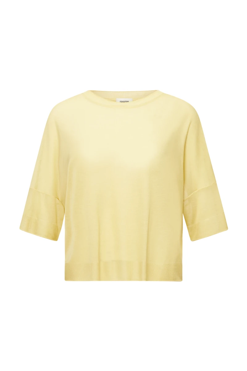 Shirt "Kusia"
