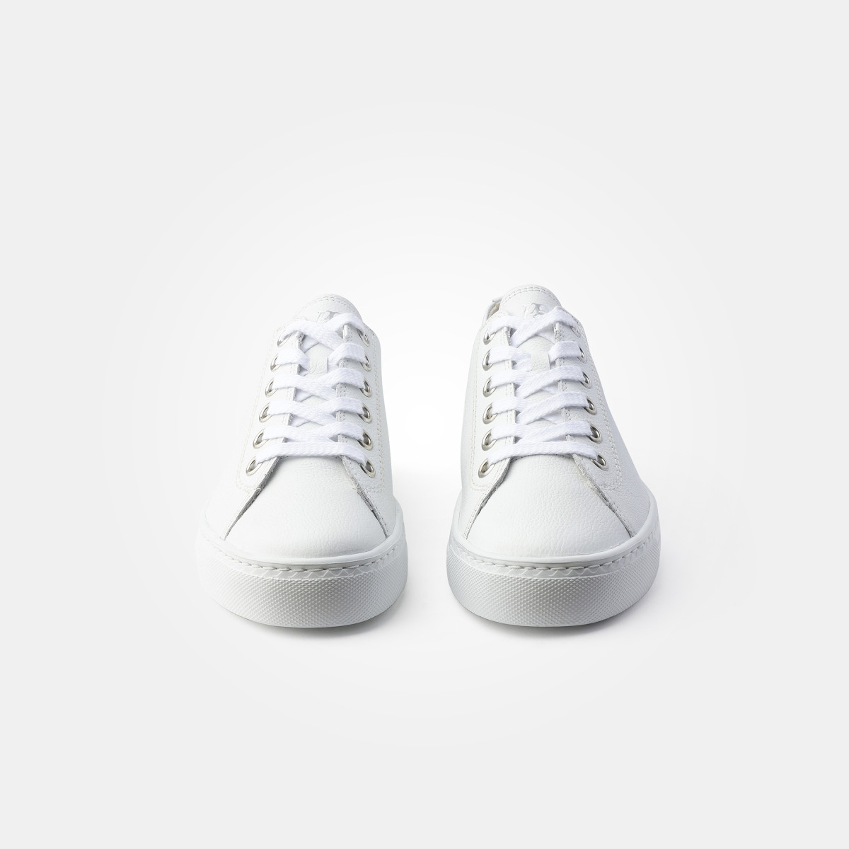 Schnürhalbschuhe