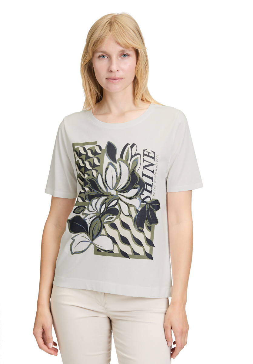 Basic Shirt