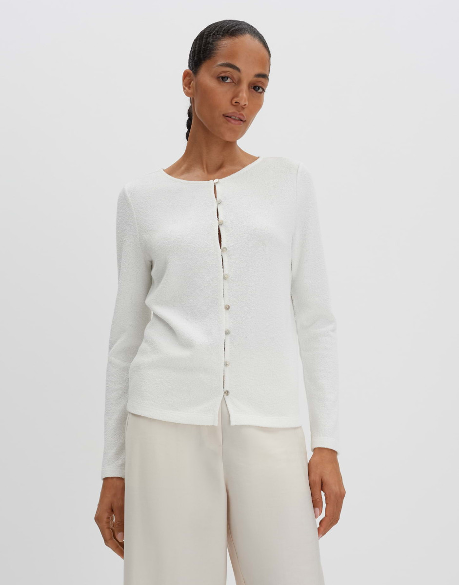 Strickjacke "Kalmina"