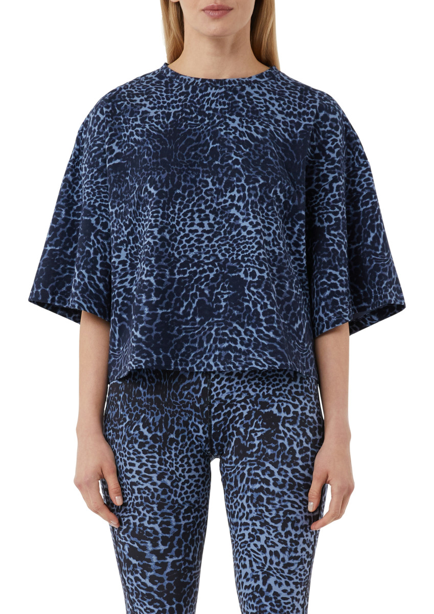 Oversize-T-Shirt