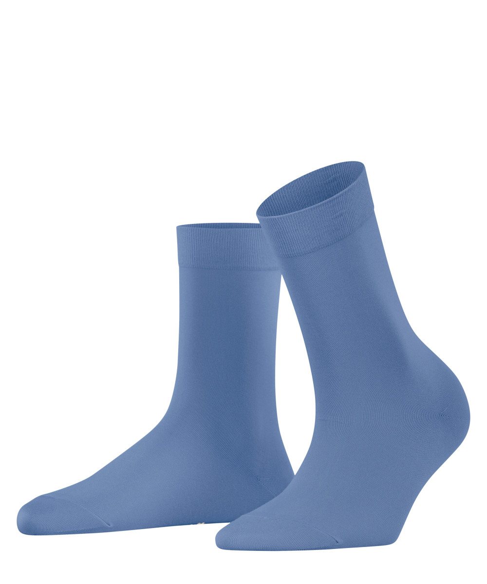 Socken blau