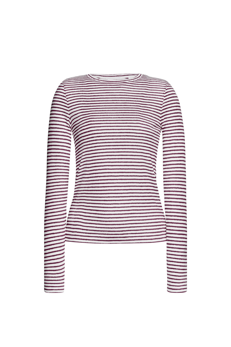 Langarmshirt