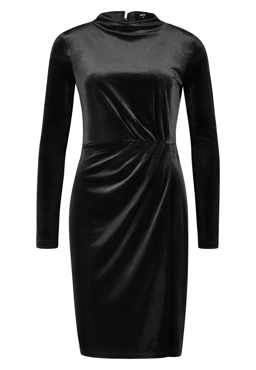 Kleid schwarz