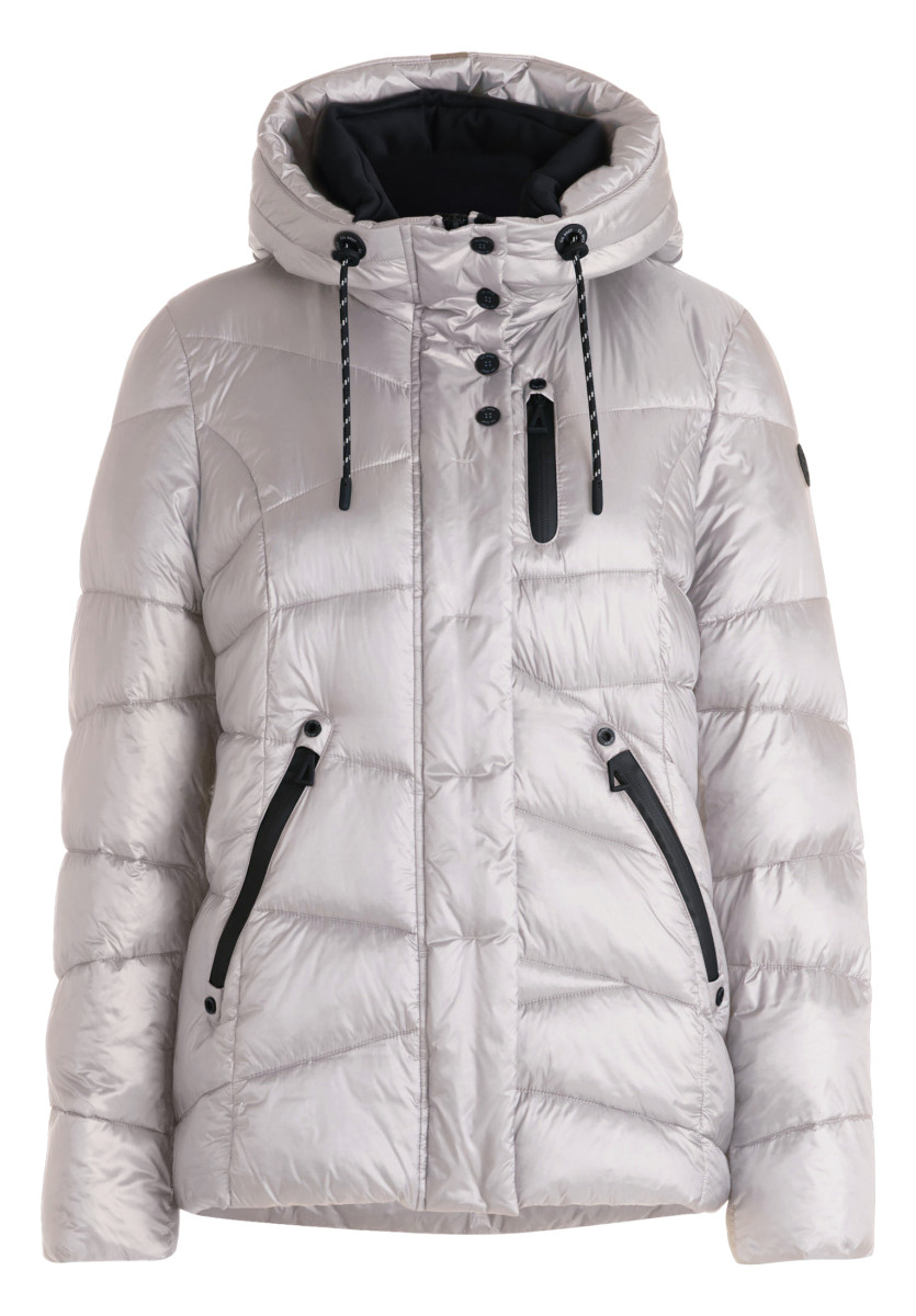 Steppjacke