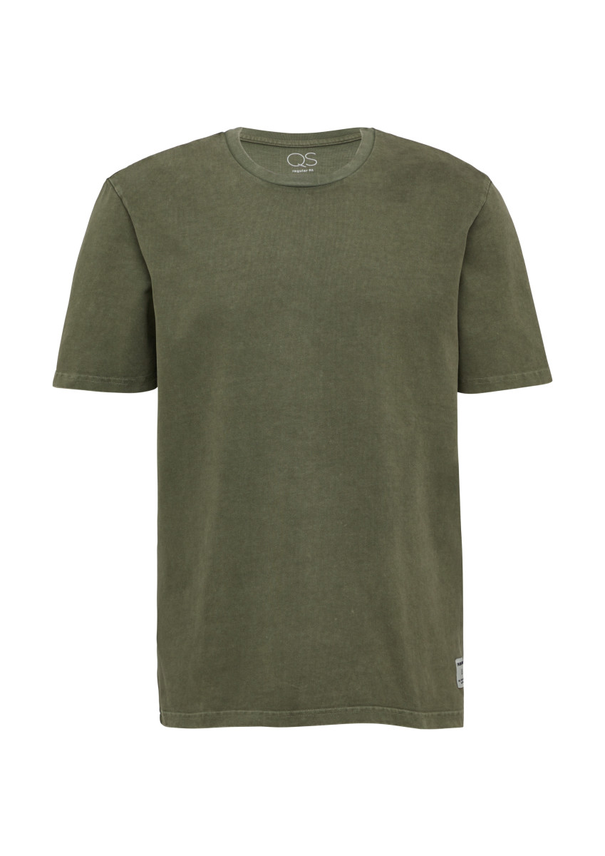 Basic-T-Shirt
