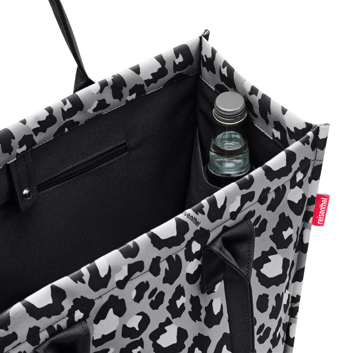 Dailyshopper "Leo Nero"