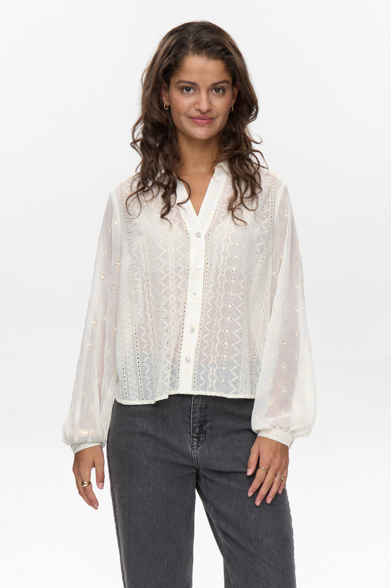 Bluse