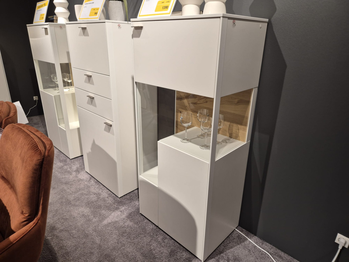 Highboard "Santira 3000"