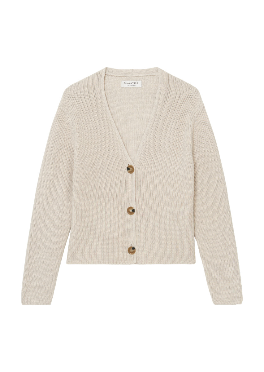 Strickjacke