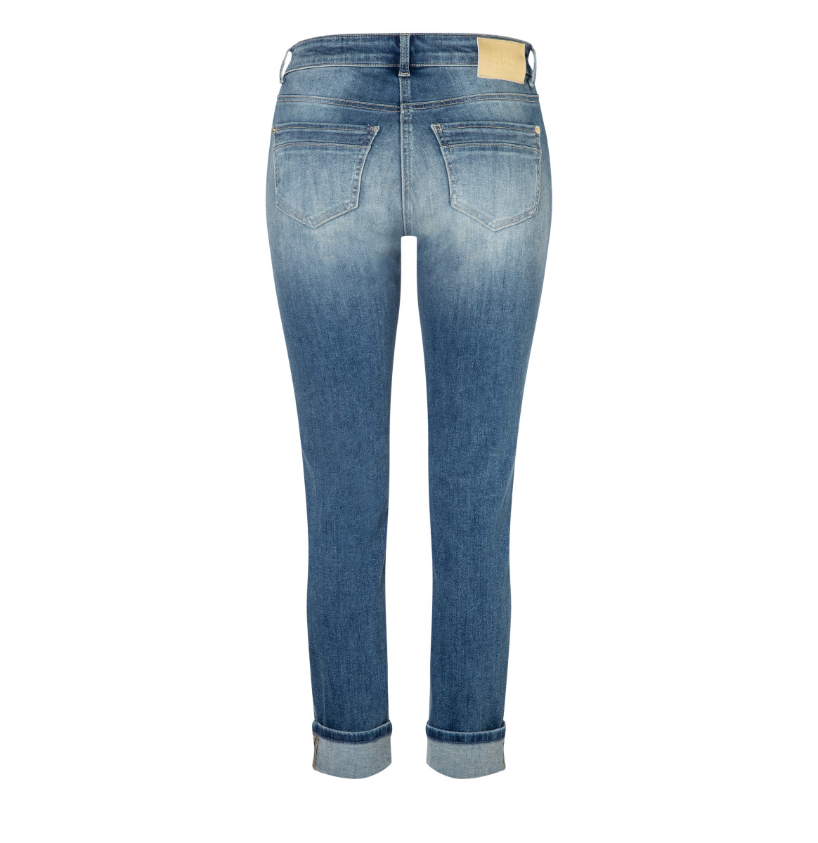 Slim Fit