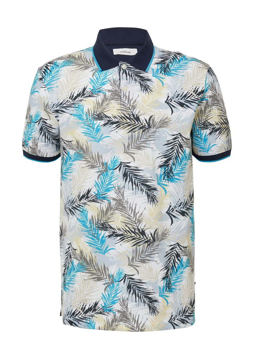 Polo-Shirt