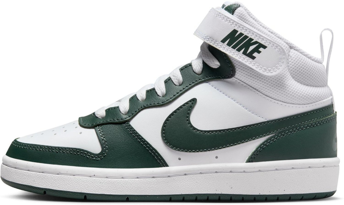 Sneaker "Court Brorough Mid 2" > nicht online stellen