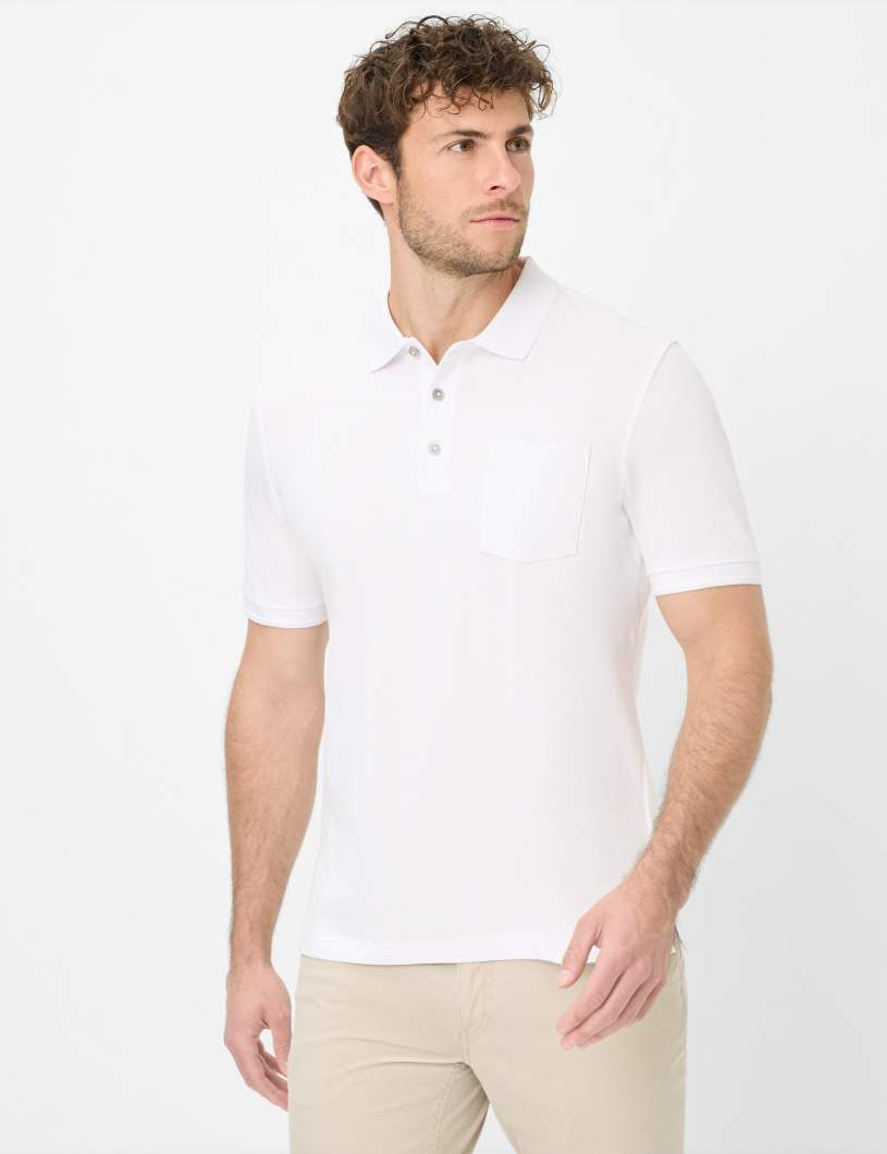 Poloshirt "Style Pete"