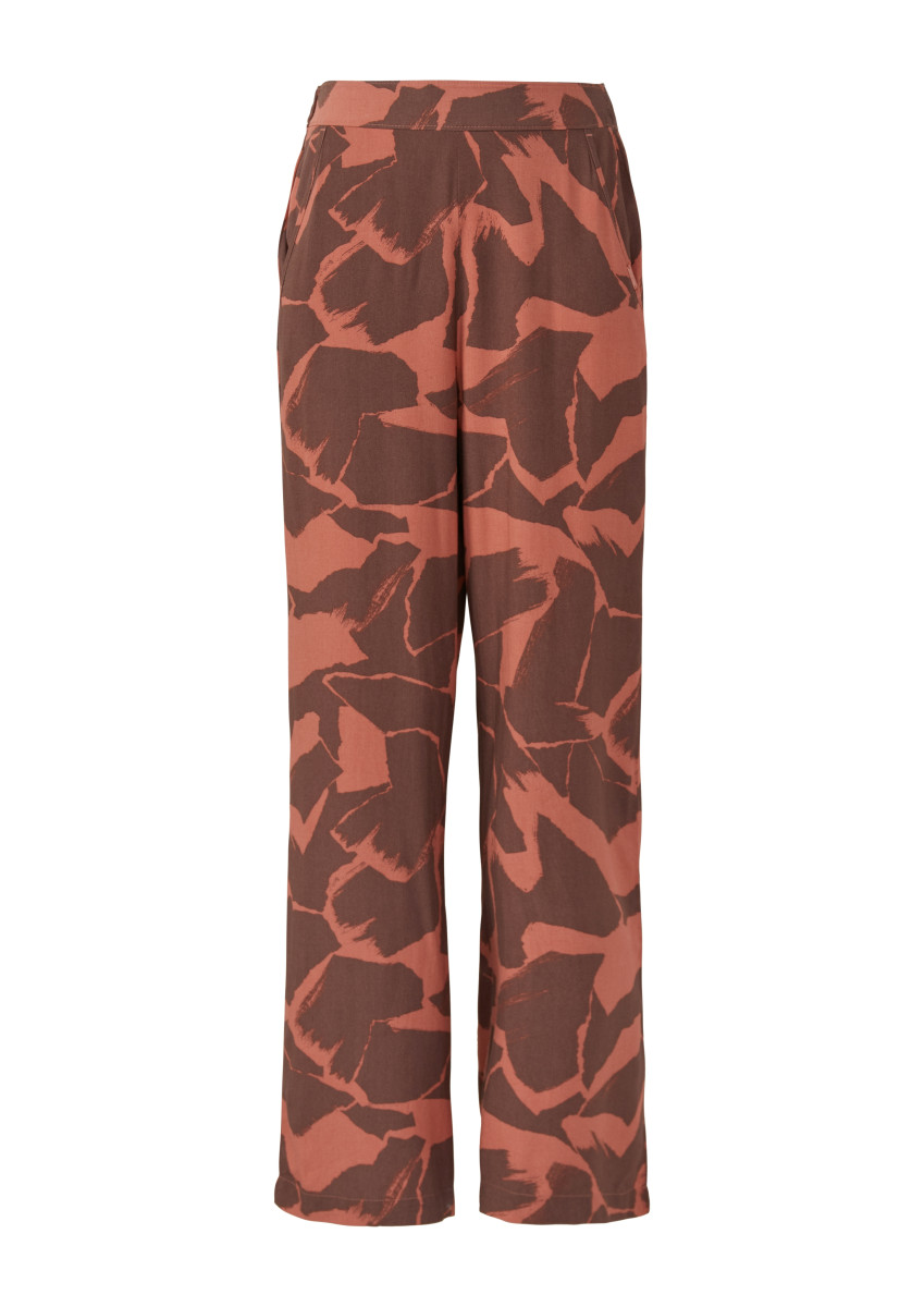 High-Rise-Hose