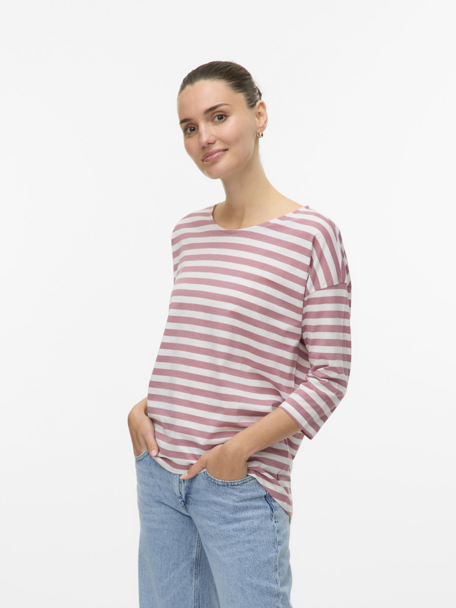 3/4-Arm Shirt