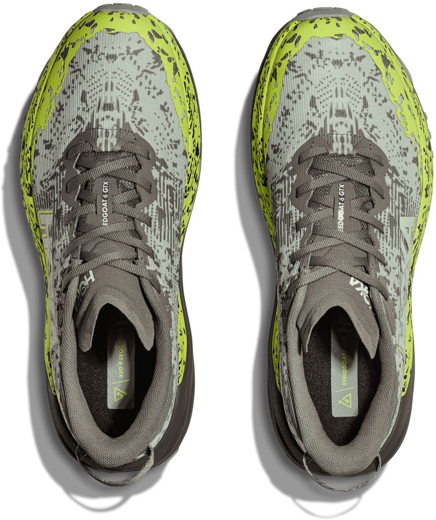Herren-Trailrunningschuh "Speedgoat 6 GTX"