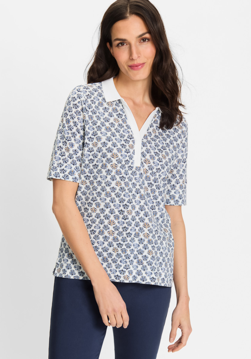 Polo-Shirt