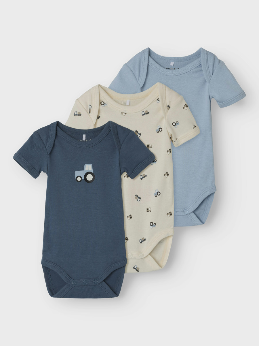 Body (3Pack)