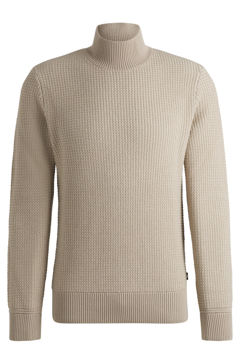 Pullover aus Baumwolle