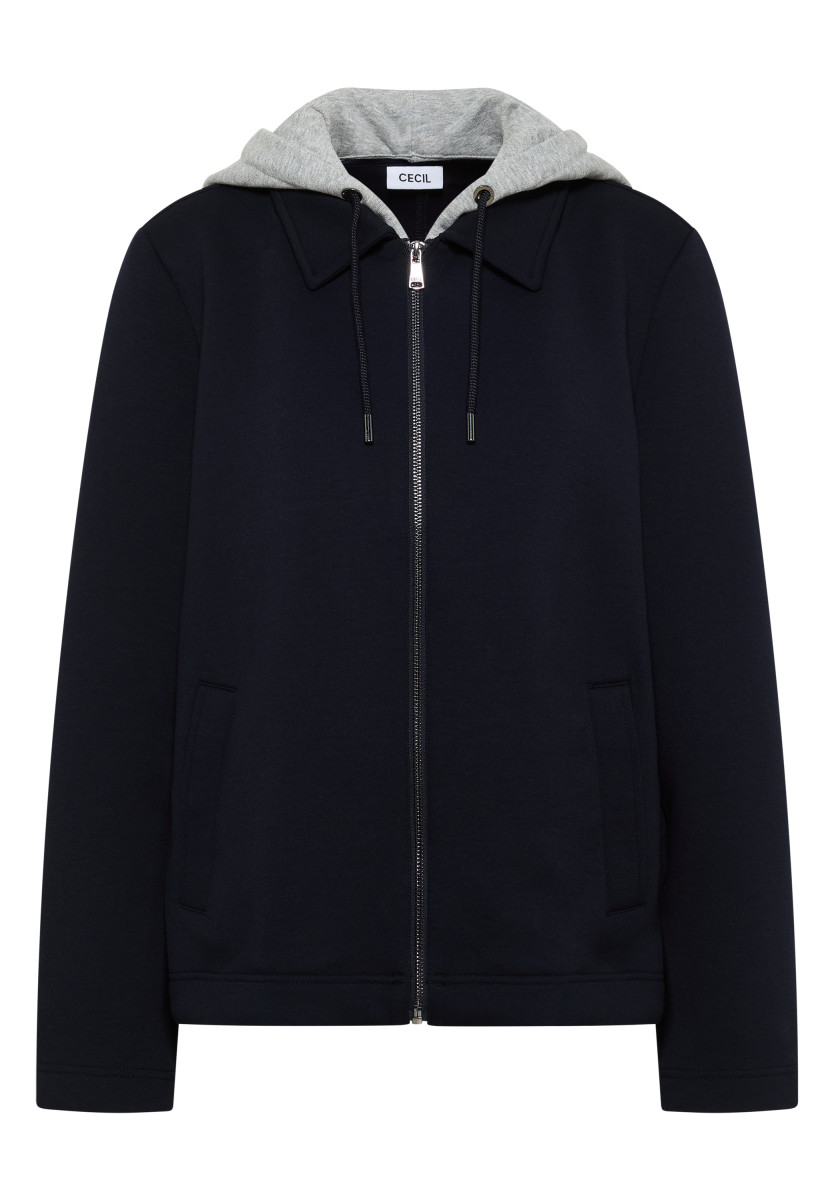 Scuba Jacke