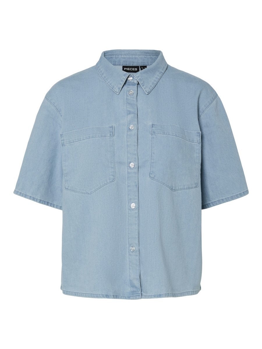 Jeanshemd