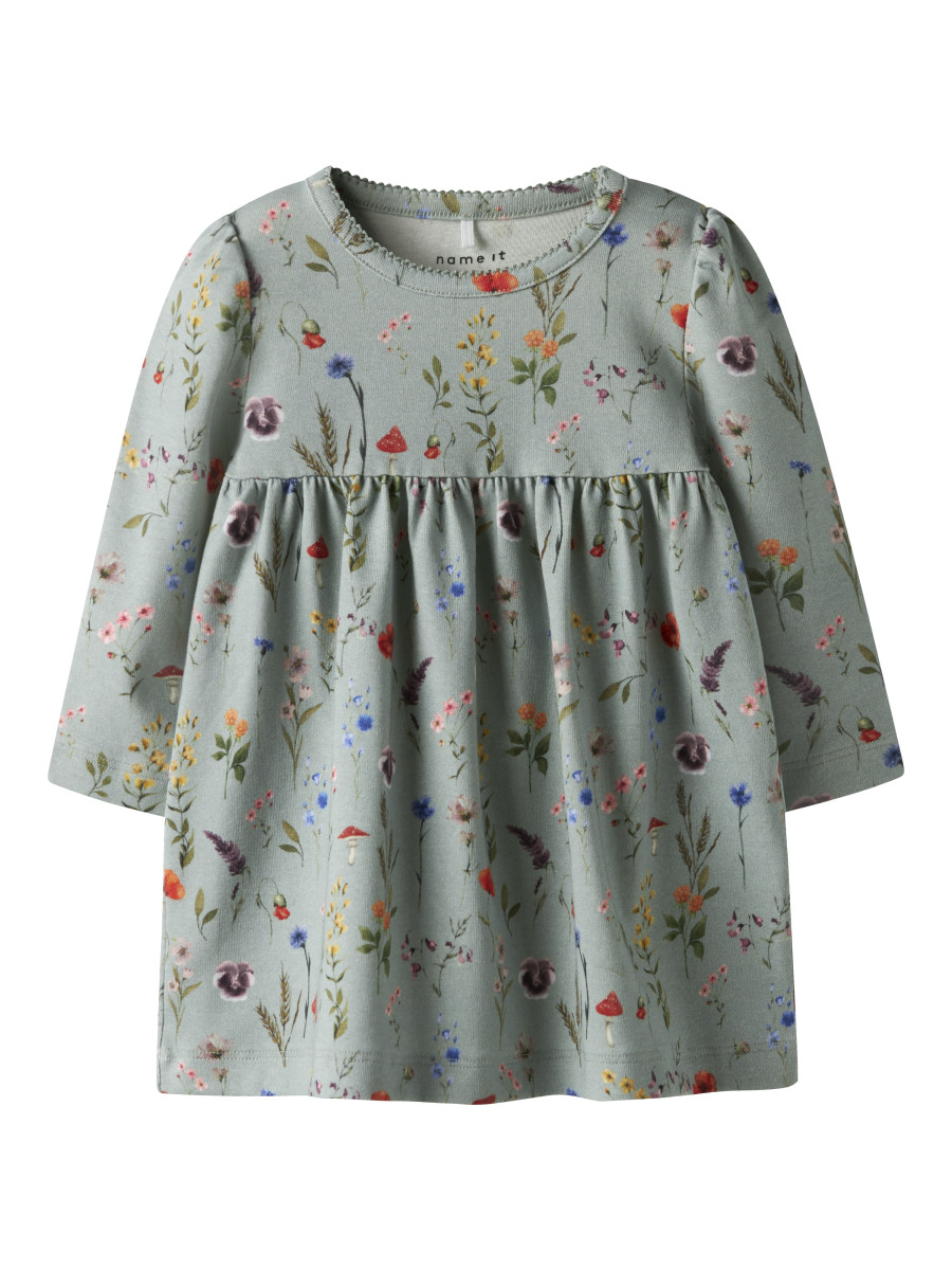 Kleid