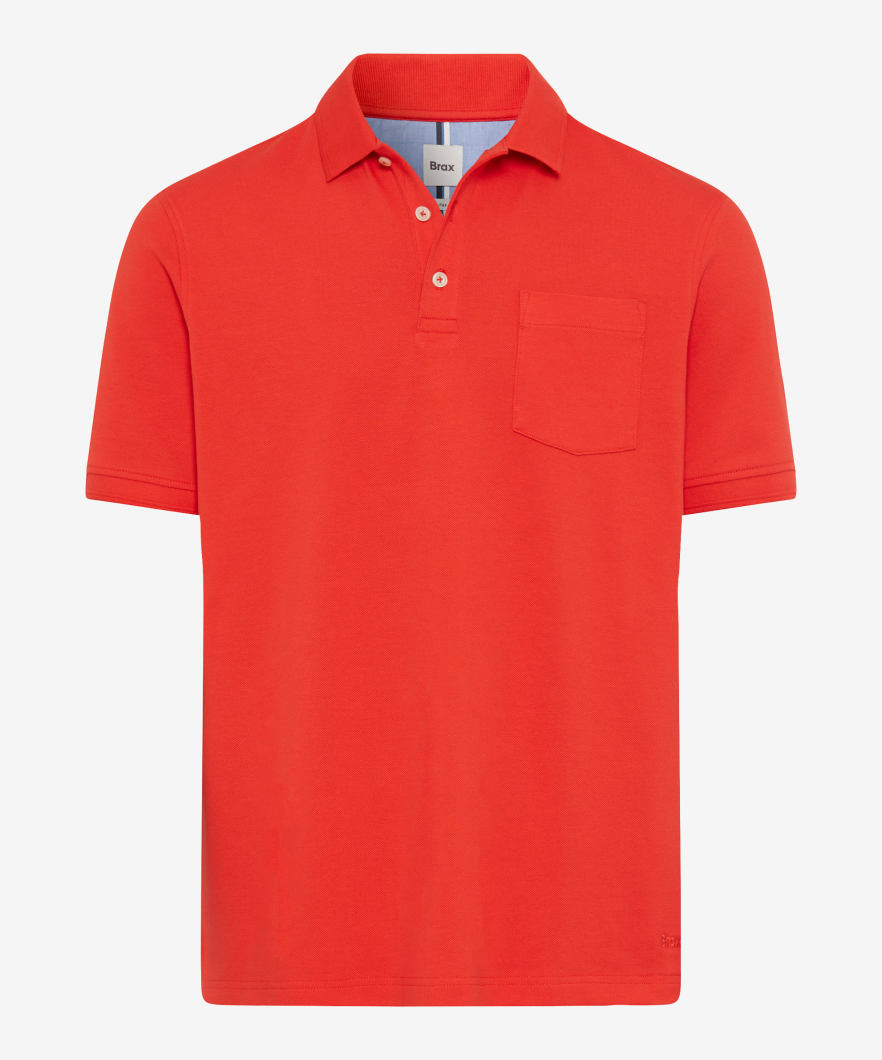 Poloshirt "Pete"